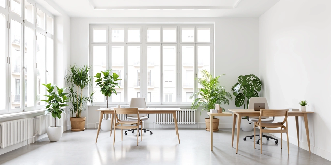 Oficinas de Rutinas Activas en Barcelona